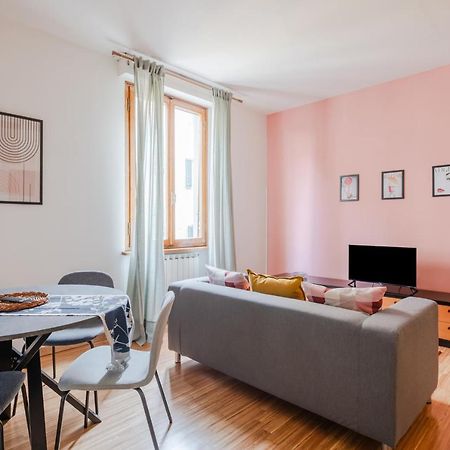 Santa Croce - Chic Retreat In The Heart Of Флоренция Экстерьер фото
