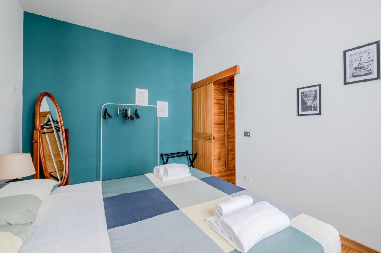 Santa Croce - Chic Retreat In The Heart Of Флоренция Экстерьер фото