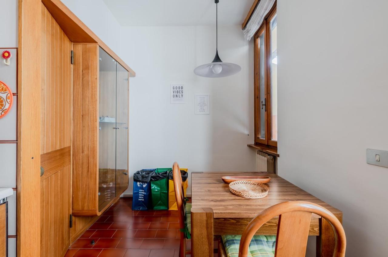 Santa Croce - Chic Retreat In The Heart Of Флоренция Экстерьер фото
