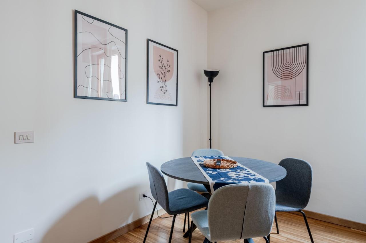 Santa Croce - Chic Retreat In The Heart Of Флоренция Экстерьер фото