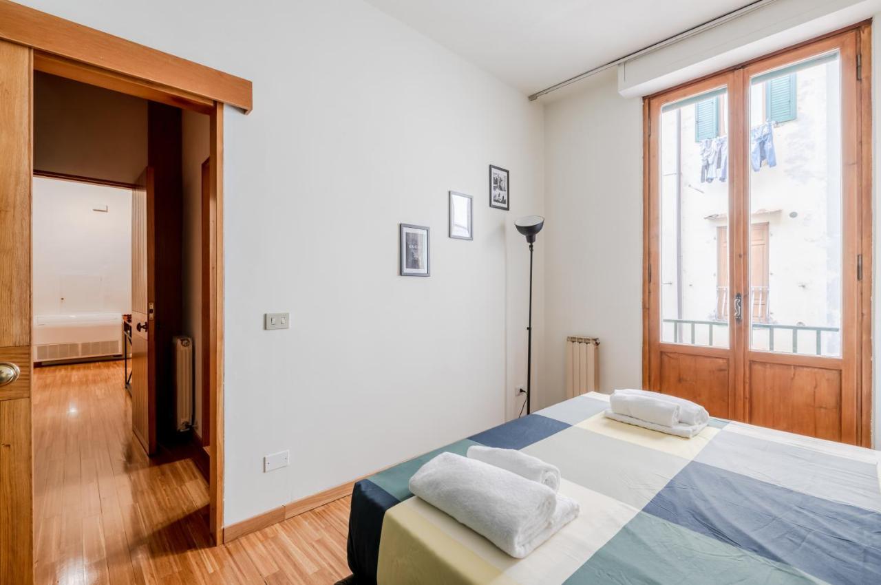 Santa Croce - Chic Retreat In The Heart Of Флоренция Экстерьер фото